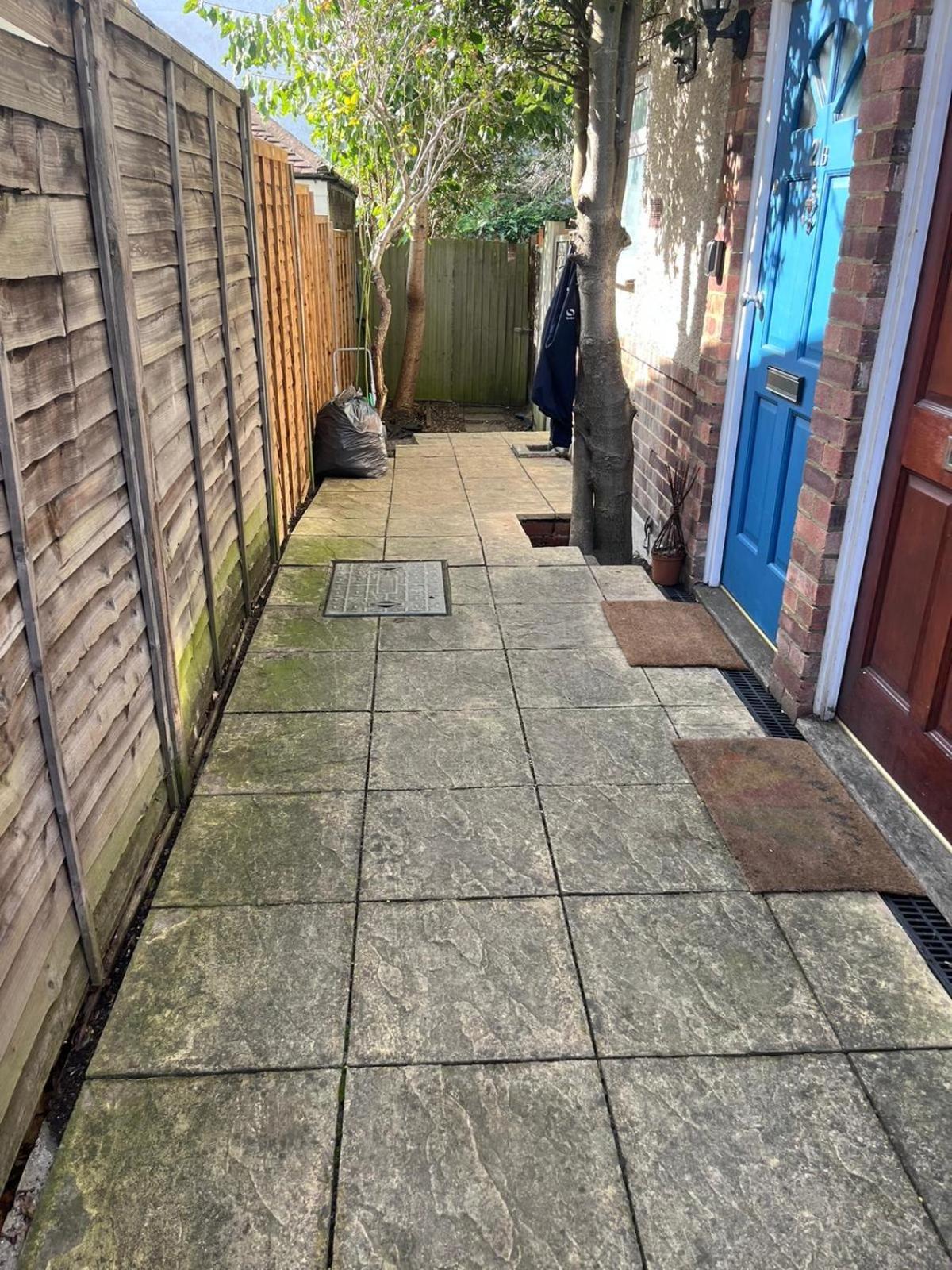 Super Convenient For Central London - Large 2 Double Bed Apartment 30 Seconds Walk To Platform Train Station And 19 Mins To London Waterloo Exterior foto